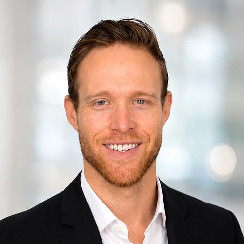 Dr. Benjamin Ritter
